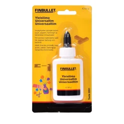FINBULLET YLEISLIIMA  60 G
