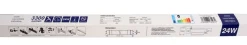 FINELECTRO TEHO LED-PUTKI 24W, 3300LM, G13, Ø26X1514MM