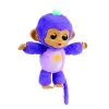 FINGERLINGS CARE N CUDDLES VIOLETTI APINA