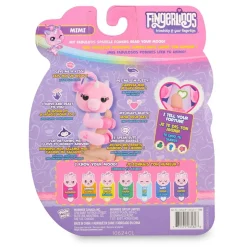 FINGERLINGS MAGIC MOOD YKSISARVINEN