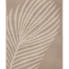 FINLAYSON KÄSIPYYHE IKIMETSÄ 50X70CM BEIGE