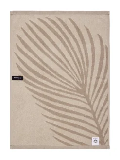 FINLAYSON KÄSIPYYHE IKIMETSÄ 50X70CM BEIGE