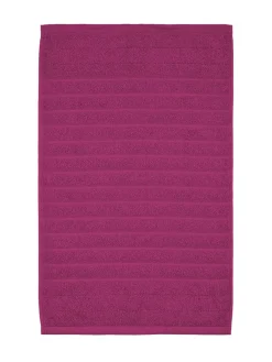 FINLAYSON KÄSIPYYHE REILU 30X50CM FUKSIA