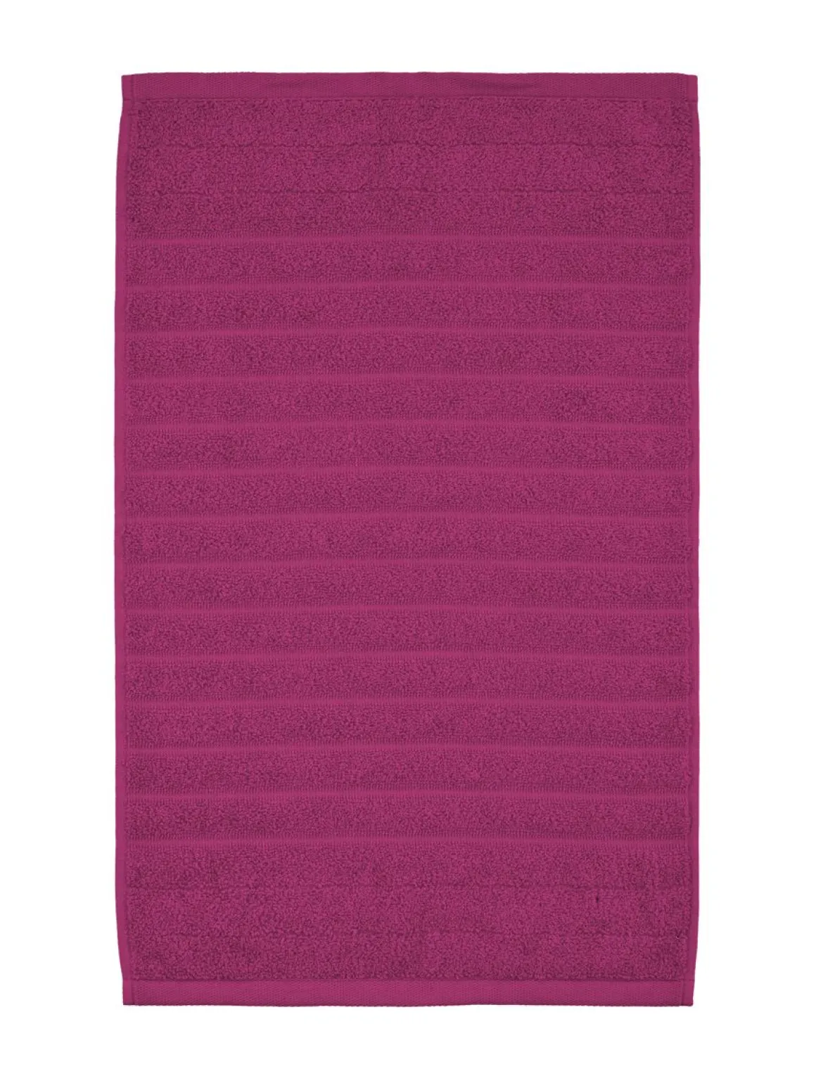 FINLAYSON KÄSIPYYHE REILU 30X50CM FUKSIA