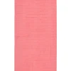 FINLAYSON KÄSIPYYHE REILU 50X70CM KORALLI