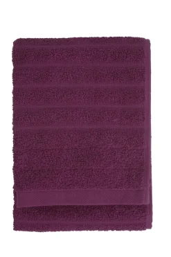 FINLAYSON KÄSIPYYHE REILU FUKSIA 50X70