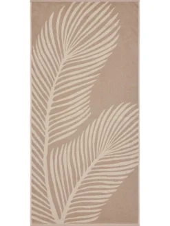 FINLAYSON KYLPYPYYHE IKIMETSÄ 70X150CM BEIGE