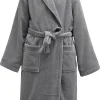 FINLAYSON KYLPYTAKKI HALI HARMAA L/XL GOTS