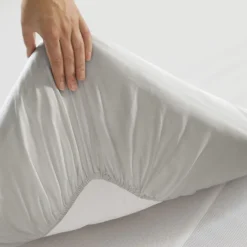 FINLAYSON MUOTOONOMMELTU TWILL LA HARM 120X200CM+25CM