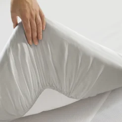 FINLAYSON MUOTOONOMMELTU TWILL LA HARM 120X200CM+25CM
