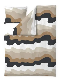 FINLAYSON PUSSILAKANASETTI AALTO 150X210+50X60CM BEIGE