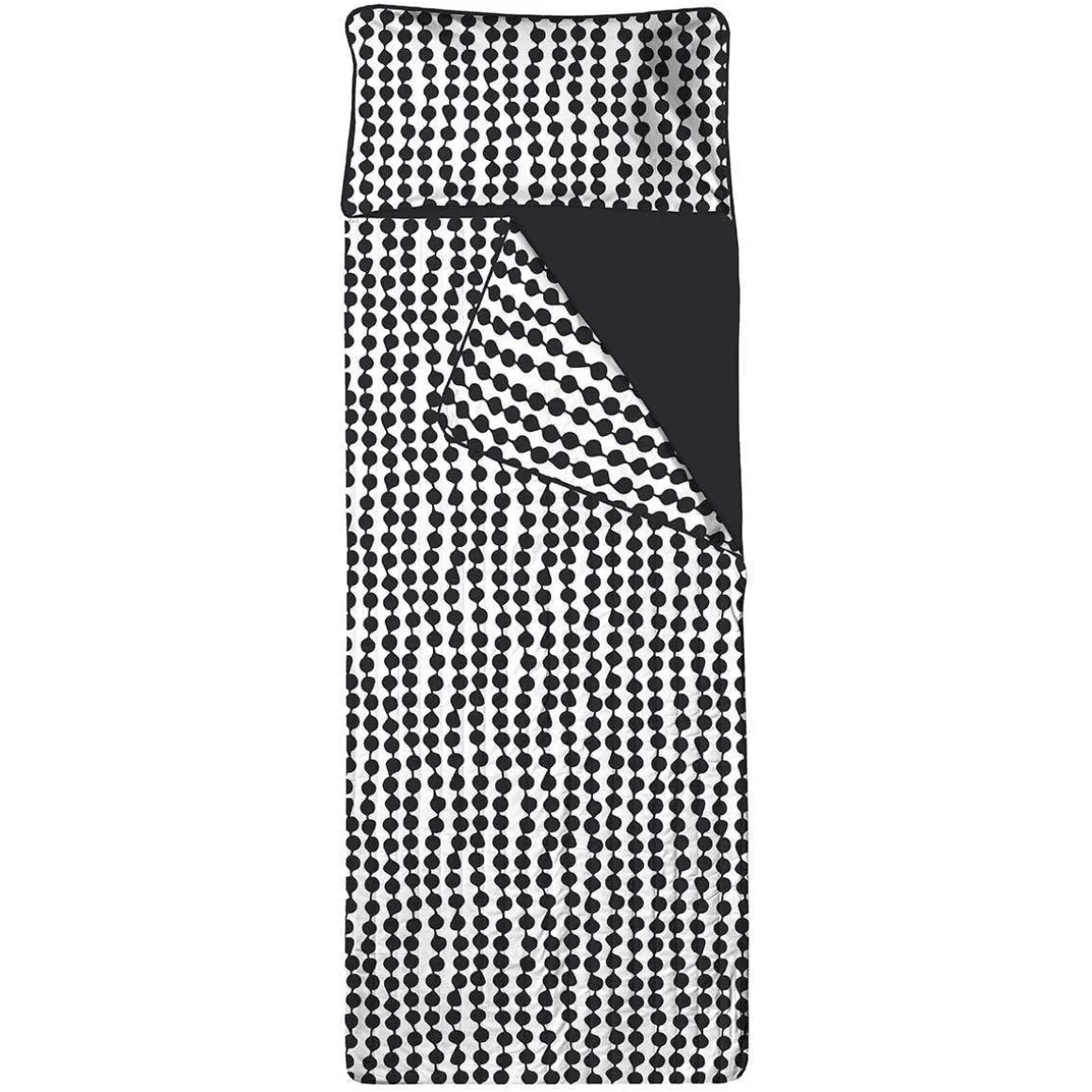 FINLAYSON UNIPUSSI PAMPULA PIENI MU/VA 90X250CM