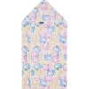 FINLAYSON HUPPUPYYHE ELEFANTTI VILLI MUL/VA 70X125CM GOTS