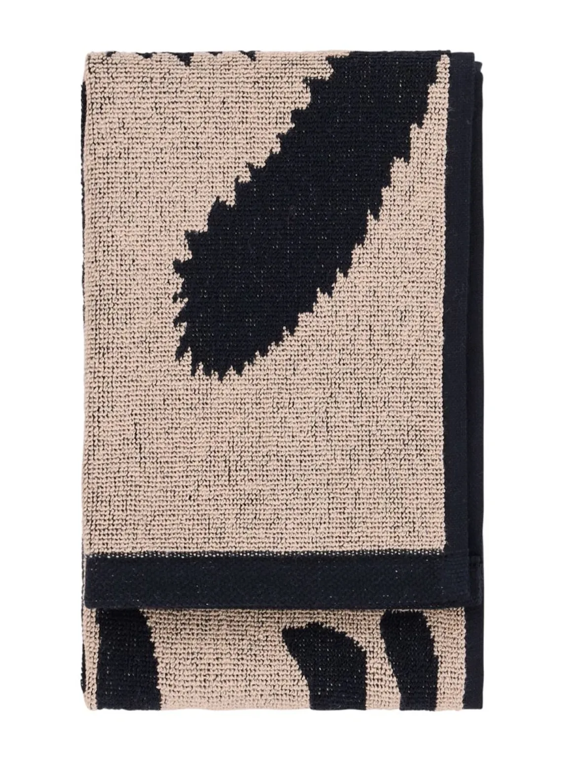 FINLAYSON KÄSIPYYHE CAT 30X50CM HIEKKA