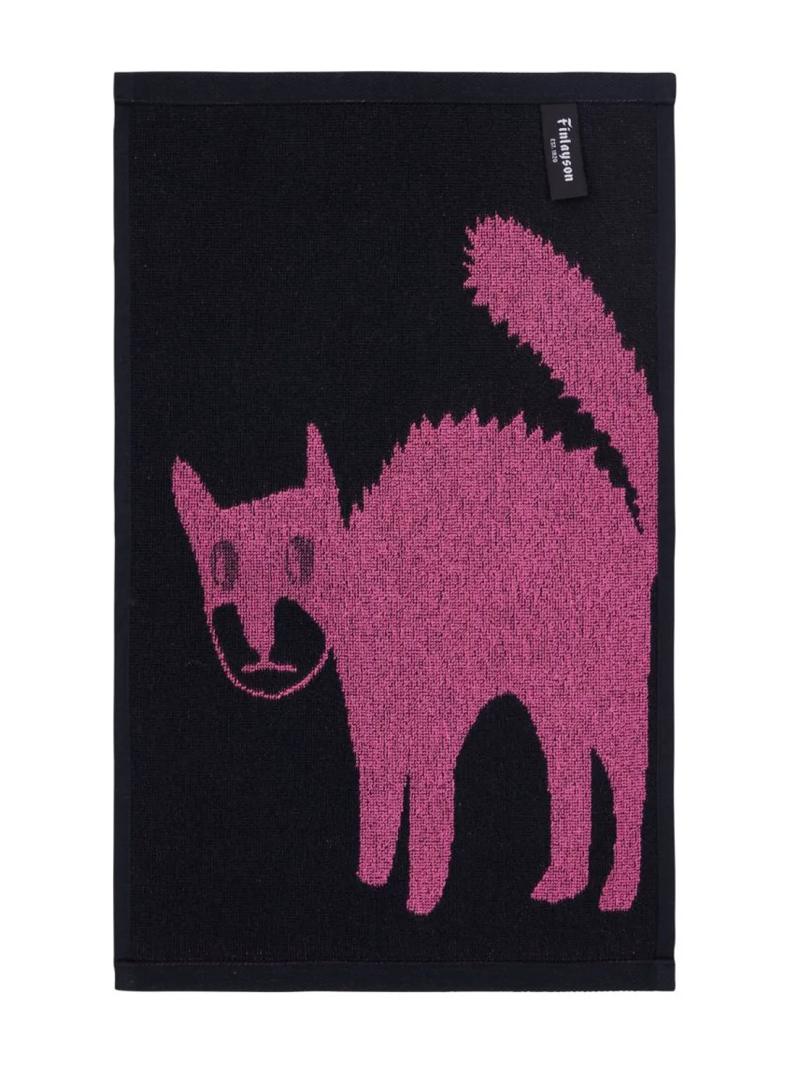 FINLAYSON KÄSIPYYHE CAT 30X50CM MALVA