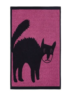 FINLAYSON KÄSIPYYHE CAT 30X50CM MALVA
