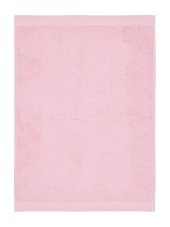 FINLAYSON KÄSIPYYHE HALI 50X70CM ROOSA