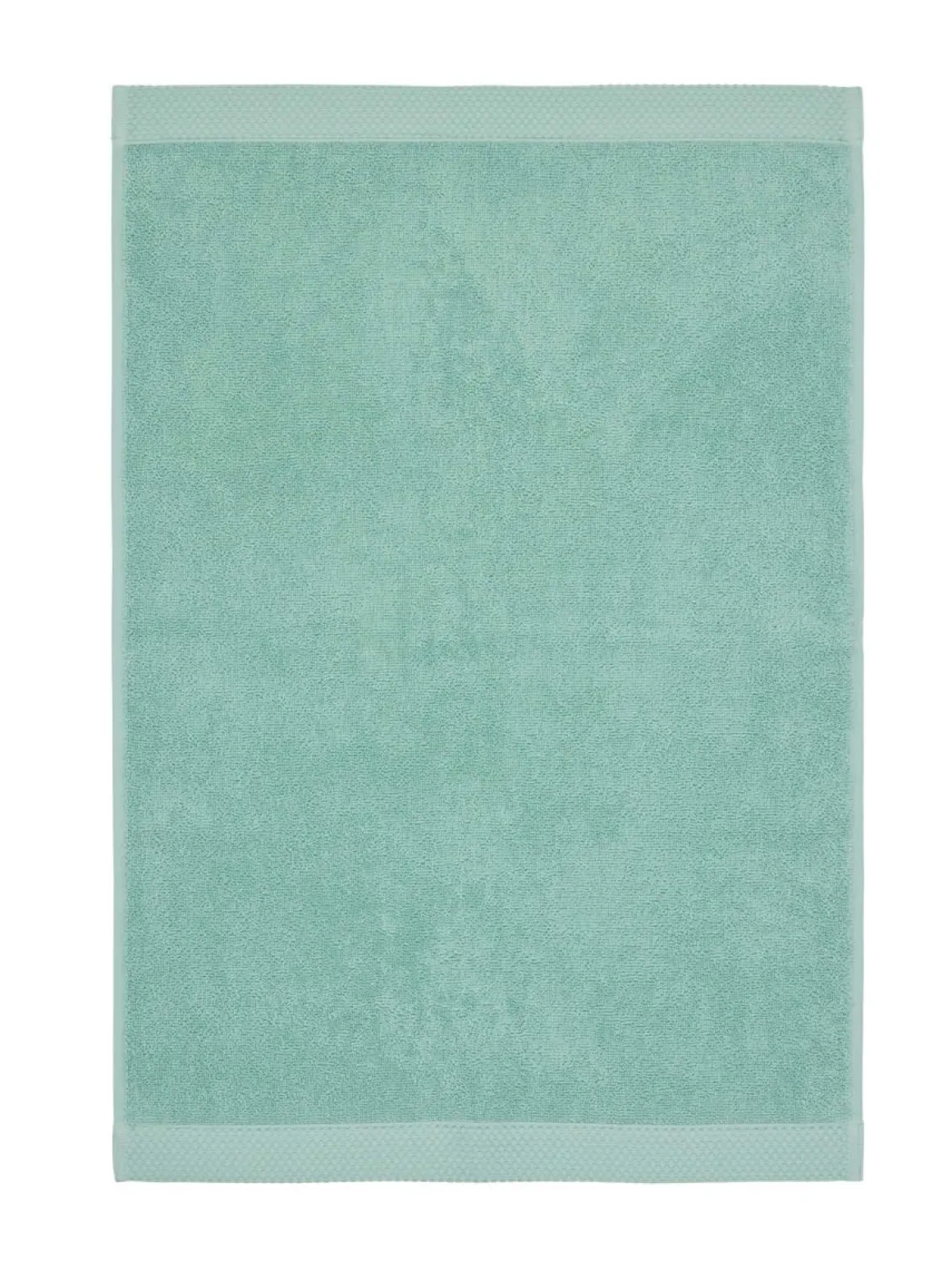 FINLAYSON KYLPYPYYHE HALI SINIVIHREÄ 70X150 GOTS