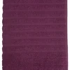 FINLAYSON KYLPYPYYHE REILU FUKSIA 70X150