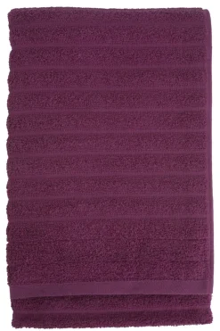 FINLAYSON KYLPYPYYHE REILU FUKSIA 70X150