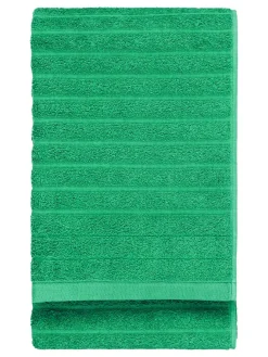 FINLAYSON KYLPYPYYHE REILU VIHREÄ 70X150