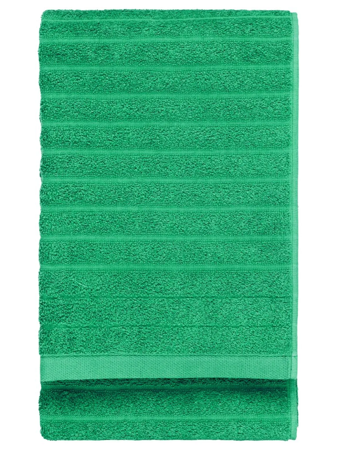 FINLAYSON KYLPYPYYHE REILU VIHREÄ 70X150