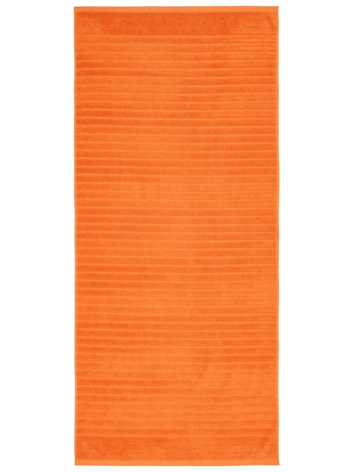 FINLAYSON KYLPYPYYHE REILU 70X150CM APPELSIINI