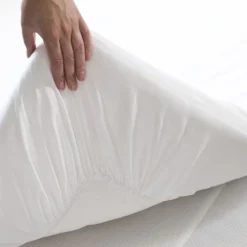 FINLAYSON MUOTOONOMMELTU TWILL LA VALK 90X200CM+25CM