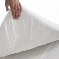 FINLAYSON MUOTOONOMMELTU TWILL LA VALK 160X200CM+26CM