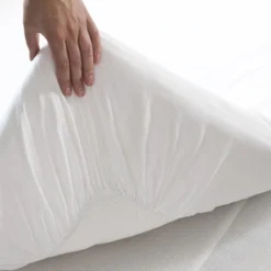 FINLAYSON MUOTOONOMMELTU TWILL LA VALK 180X200CM+27CM