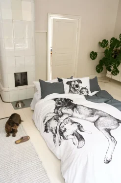 FINLAYSON PUSSILAKANASETTI SELVIYTYJÄT 150X210CM+50X60CM