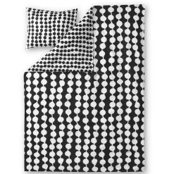 FINLAYSON PUSSILAKANASETTI PAMPULA MU/VA 150X210CM+50X60CM GOTS