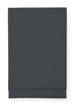 FINLAYSON SATIINILAKANA 150X270CM TUMMANHARMAA