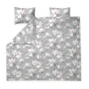 FINLAYSON SATIINIPUSSILAKANASETTI MAGNOLIA 240X210+50X60CM HARM