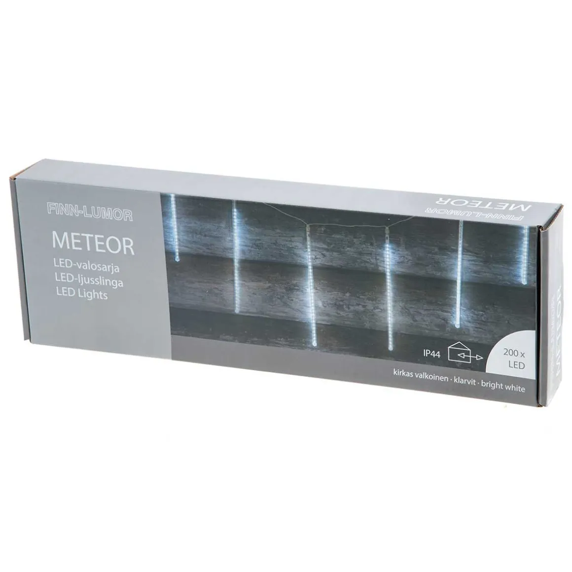 FINNLUMOR LED-VALOSARJA METEOR 32 CM