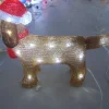 FINNLUMOR VALOKORISTE MÄYRÄKOIRA 30 LED