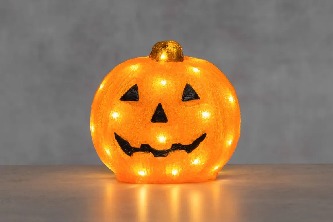 FINNLUMOR HALLOWEEN KURPITSA