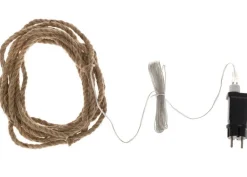 FINNLUMOR JUUTTIKÖYSIVALOT 10 MM X 5,5 M