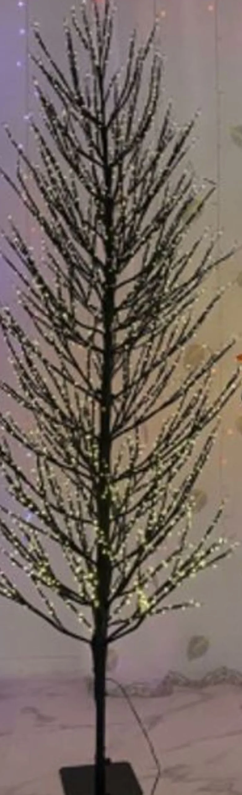 FINNLUMOR KORISTEVALOPUU 1800LED