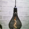 FINNLUMOR LED-VALAISIN 150MM SPIRAL FILAMENTTI SAVU