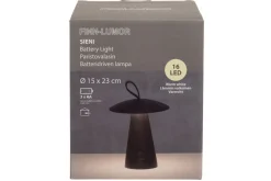 FINNLUMOR PARISTOVALAISIN SIENI