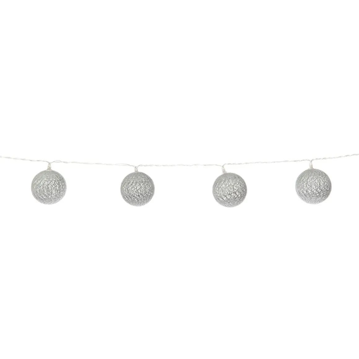 FINNLUMOR PUUVILLAPALLOT HARMAA 10LED