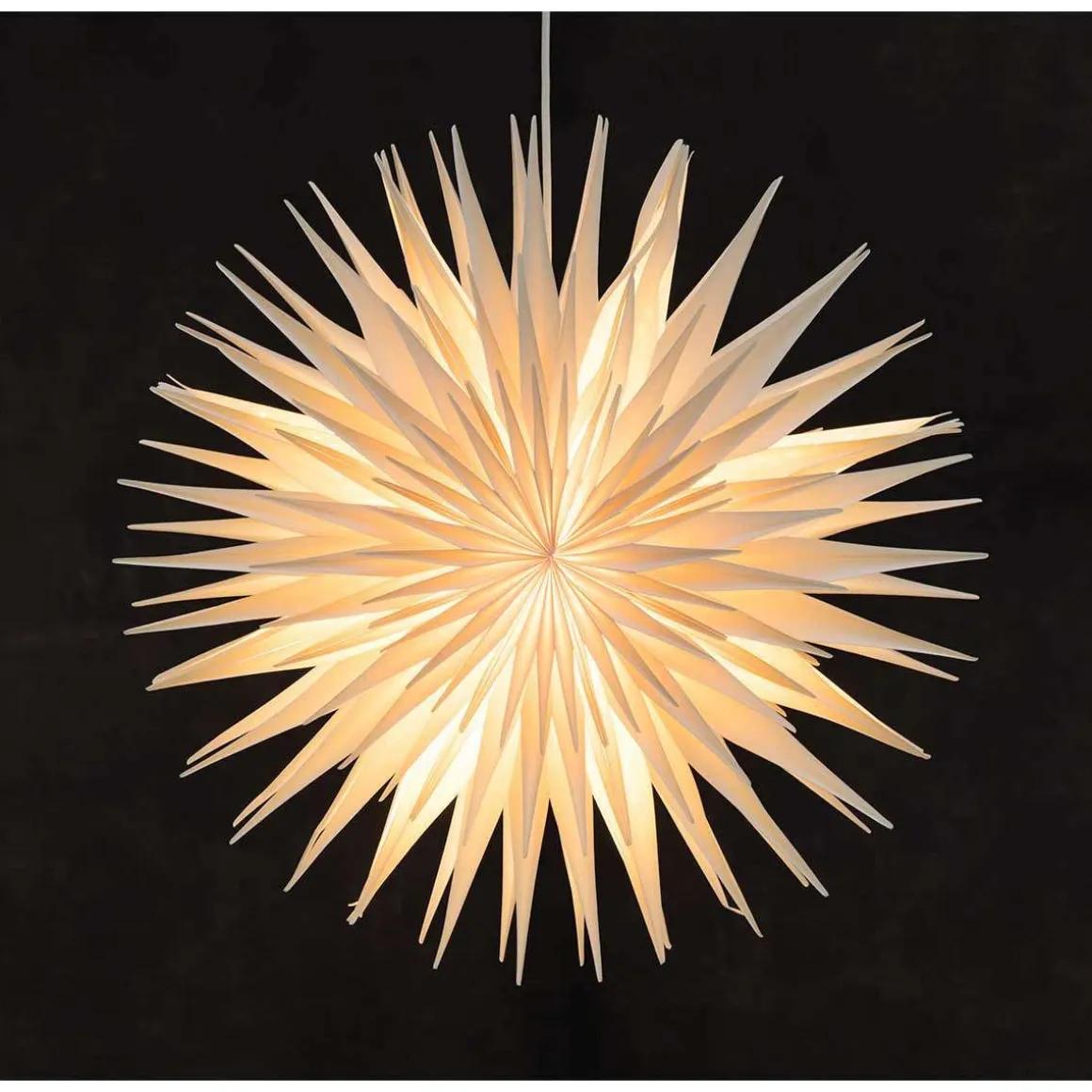 FINNLUMOR VALOKORISTE VELORUM 60 CM
