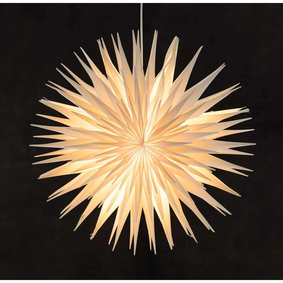 FINNLUMOR VALOKORISTE VELORUM 60 CM