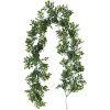 FINNMARI KÖYNNÖS 120 CM VIHREÄ
