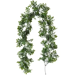 FINNMARI KÖYNNÖS 120 CM VIHREÄ