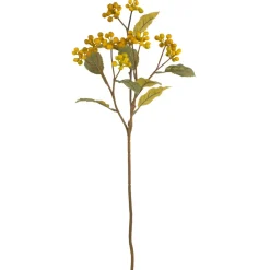FINNMARI MARJAOKSA 53 CM KELTAINEN
