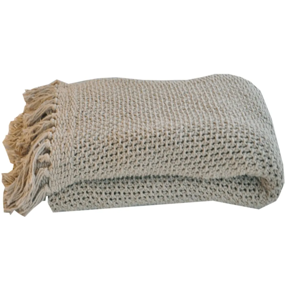 FINNMARI TORKKUHUOPA 130X170CM BEIGE