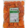 FINNSWEET APRIKOOSI KUIVATTU 500 G