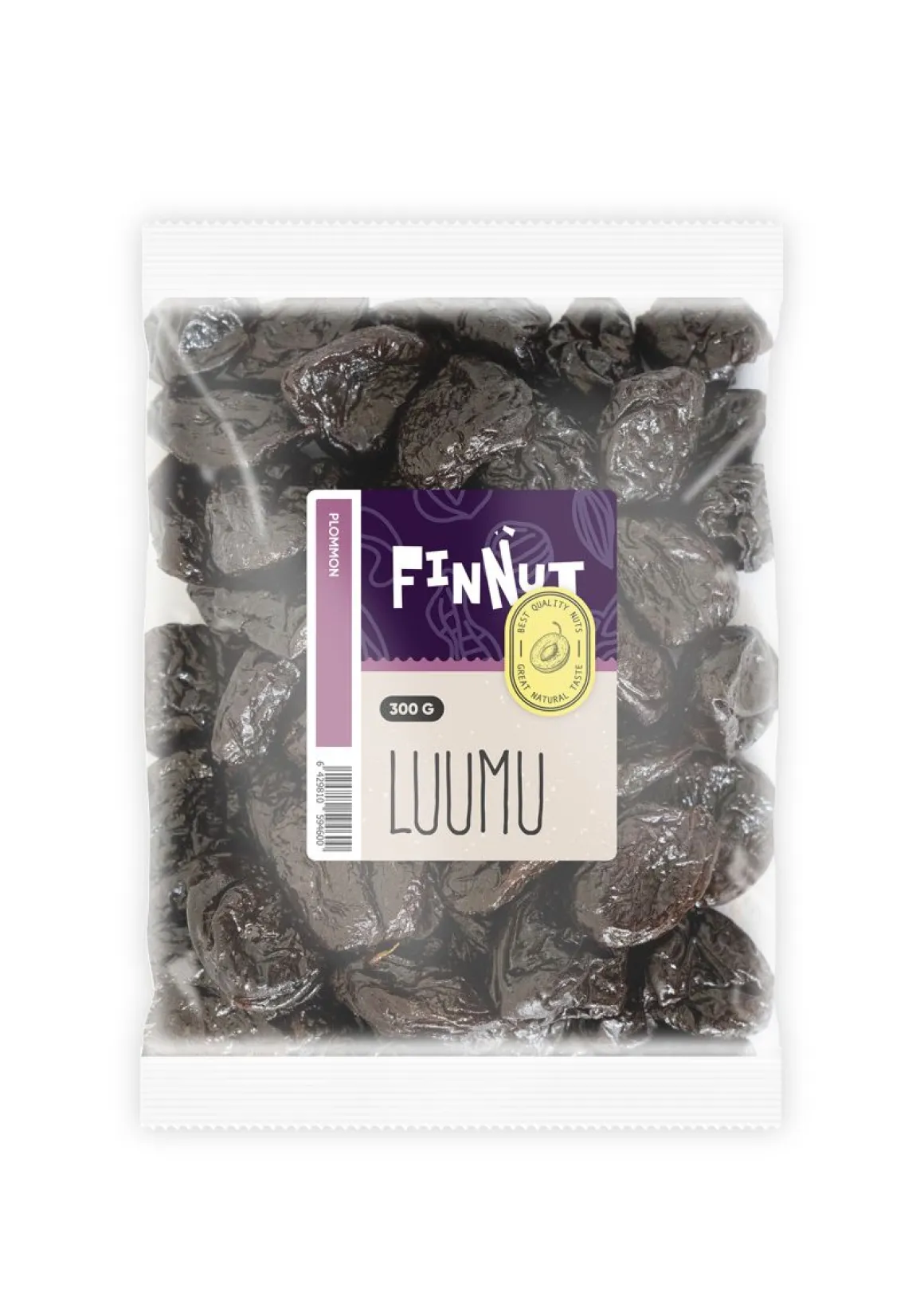 FINNUT LUUMU 300 G